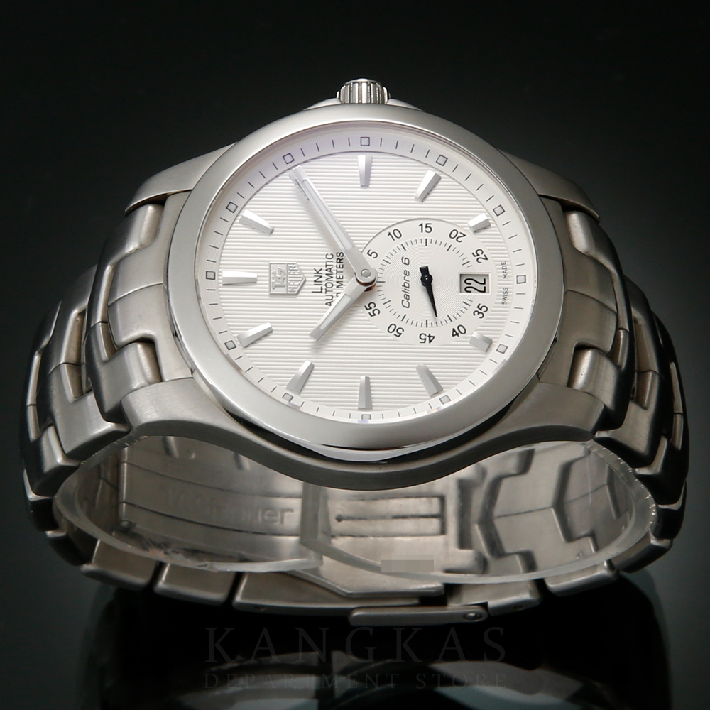 TAG Heuer(USED)태그호이어 링크 칼리버 6